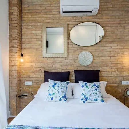 Apartamento Apartup Rojas Market *