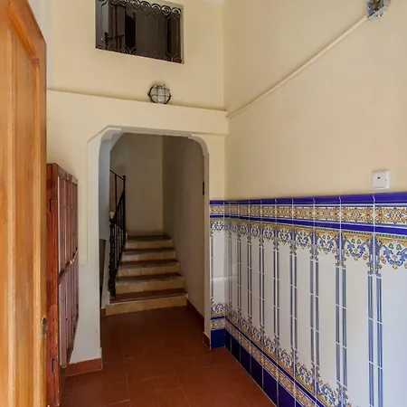 Apartup Rojas Market Apartment *