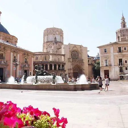 Apartup Rojas Market Apartment *