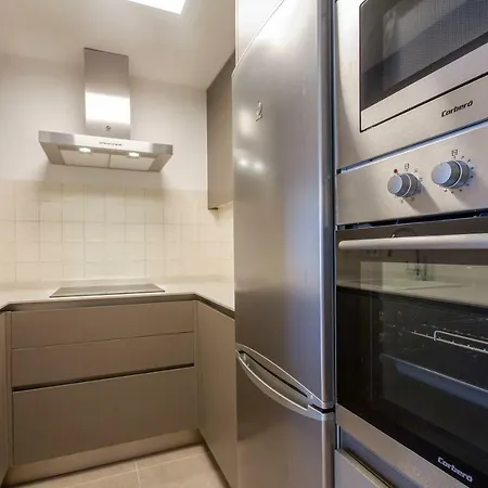 Apartment Apartup Rojas Market Valencia
