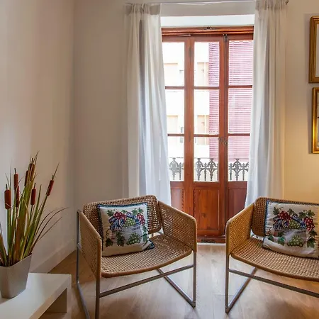 Apartup Rojas Market Apartamento