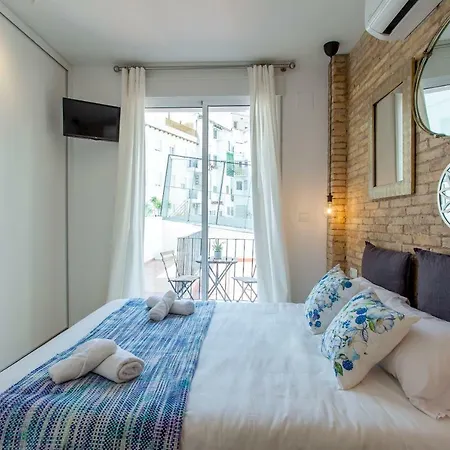 Apartup Rojas Market