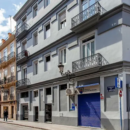 Apartup Rojas Market *