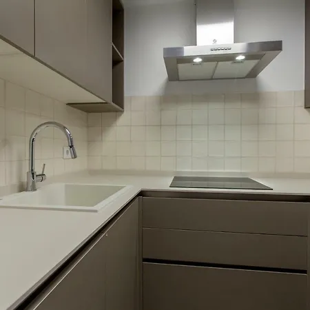 Apartment Apartup Rojas Market *
