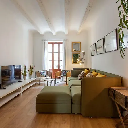 Apartup Rojas Market